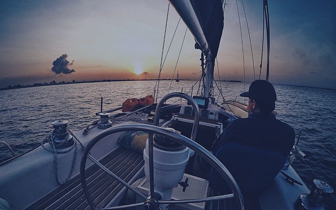 Sail Through Your Dynamics GP Year-End Close with Our New E-Guide