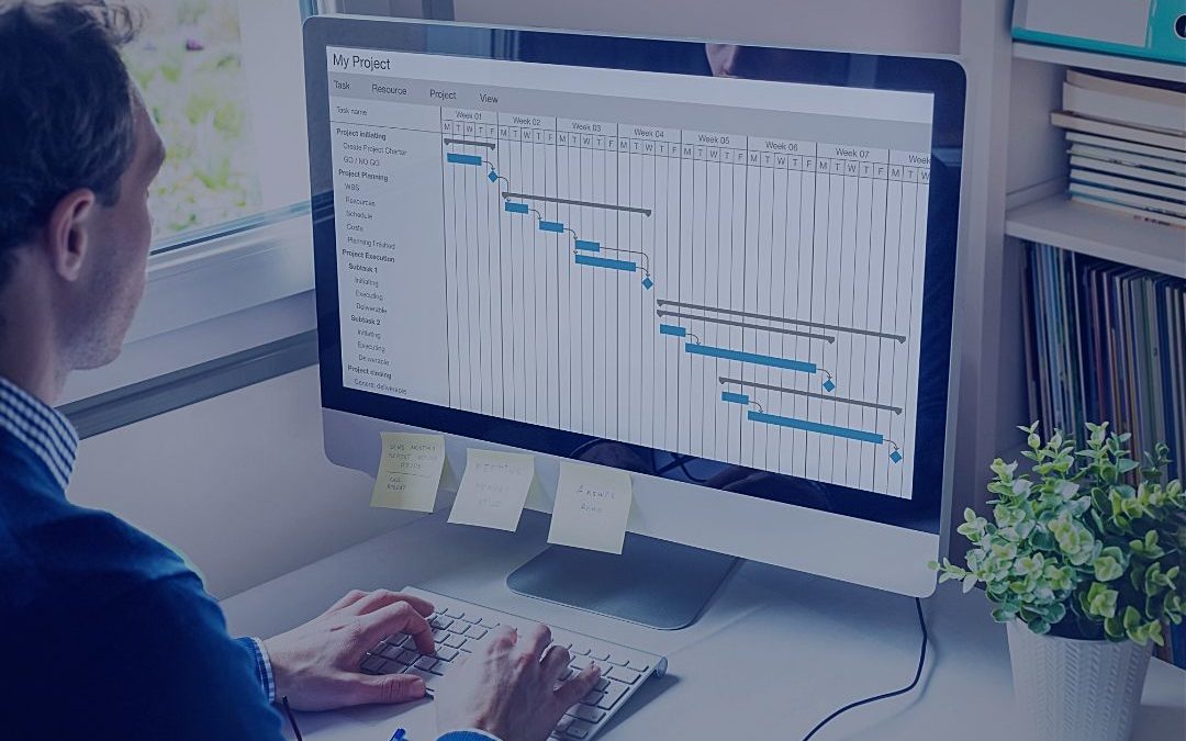 Five Key Features to Look for in Your ERPs Project Accounting Module