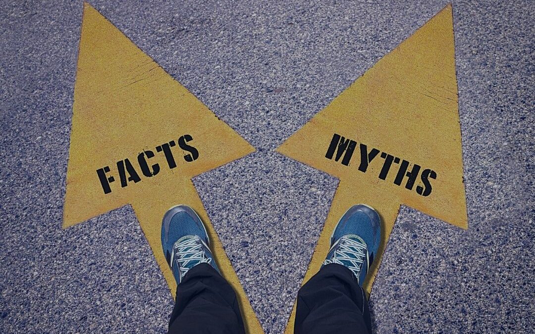 Popular ERP Myths Debunked