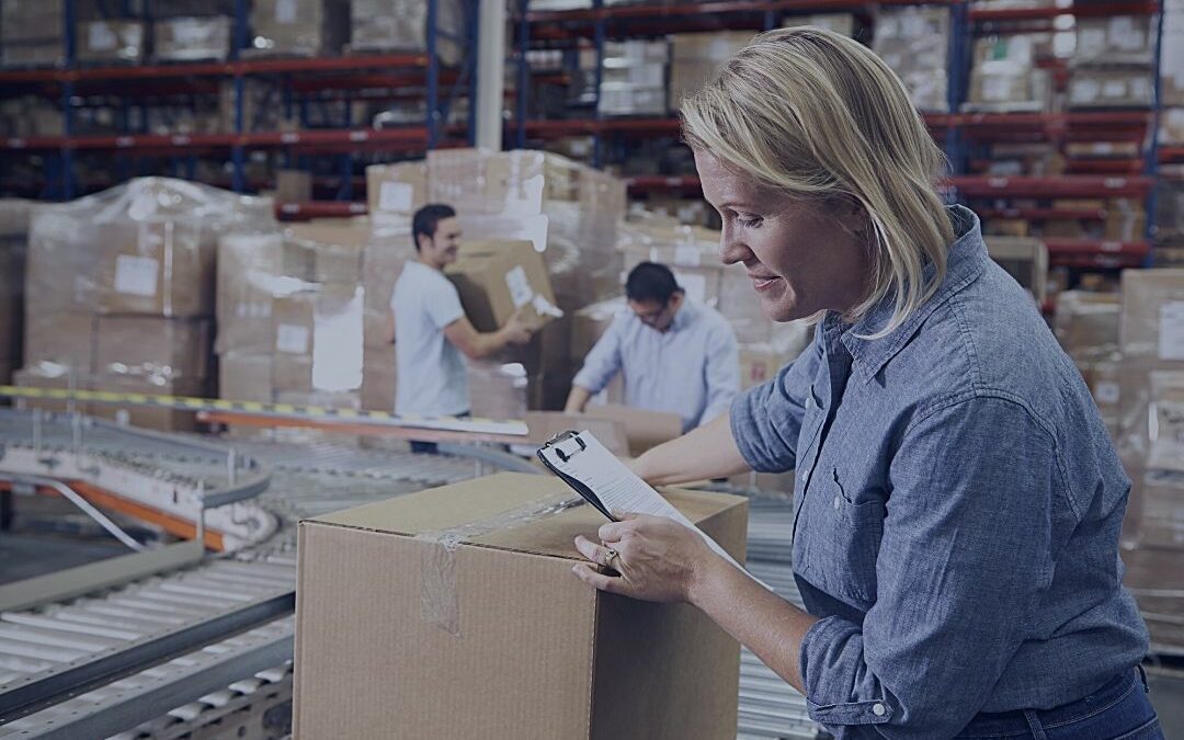 Benefits of ERP for Distribution and Logistics Companies