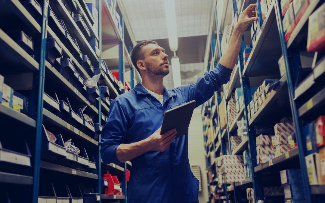 What Can ERP In Inventory Management Do for Your Business?