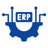 ERP Service Icon