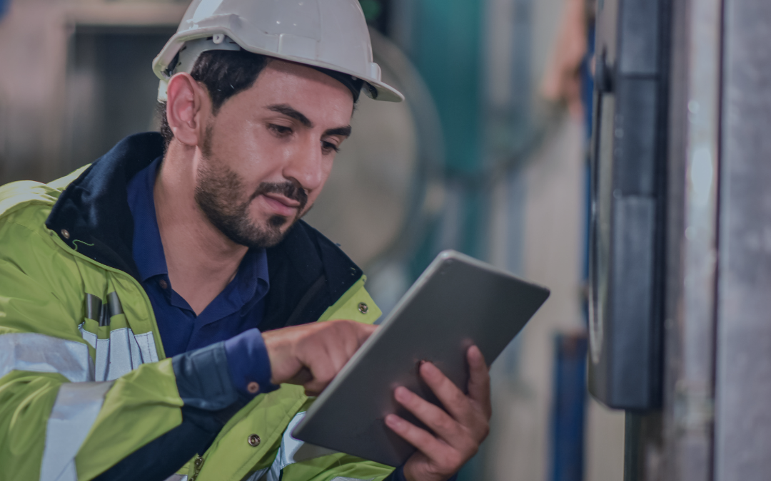 Work Anywhere, Anytime: Boost Productivity with Acumatica Mobile