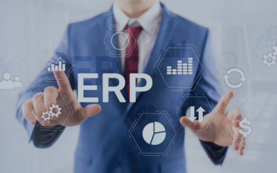 Struggling with Legacy ERP? Move to the Cloud!