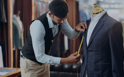 The Power of Tailoring an ERP to Fit Your Business